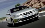 Peugeot 607 2004 года